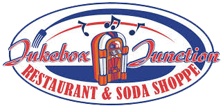 Jukebox Junction logo top - Homepage