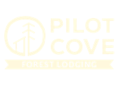 Pilot Cove website’s homepage