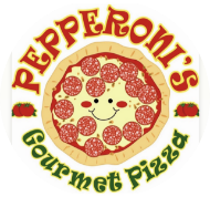 Black Mountain Pepperoni's Pizza logo top - Homepage