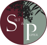 Salt & Pepper Restaurant logo top - Homepage