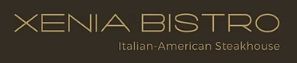 Xenia Bistro logo top - Homepage