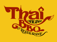 Thai BBQ logo top - Homepage