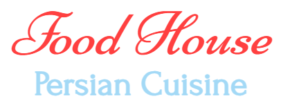 Food House Restaurant logo top - Homepage