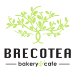 Brecotea - Richmond logo top