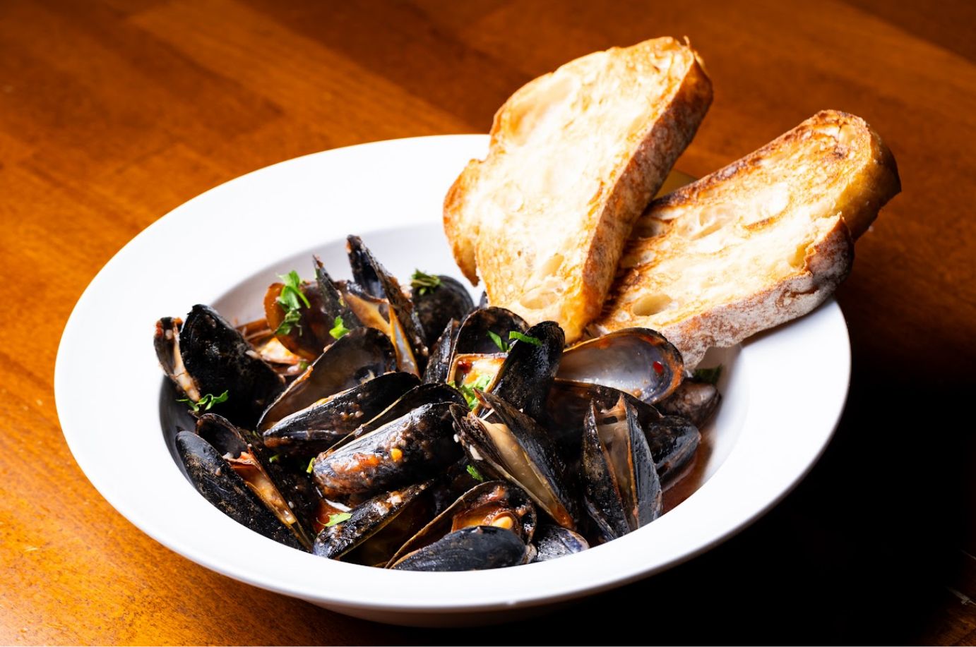 Rosemary & Olive Indianapolis, IN