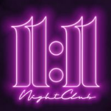 11:11 Nightclub logo top - Homepage