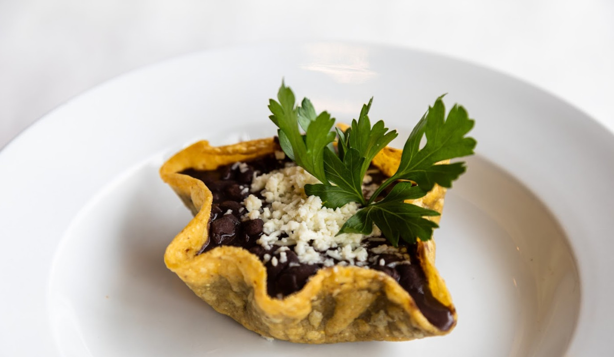 Sol De Mexico Frijoles