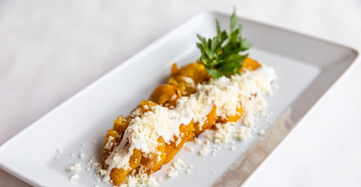 Sol De Mexico Platanos