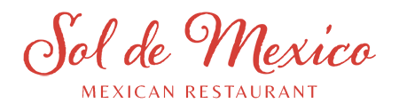 Sol de Mexico logo top