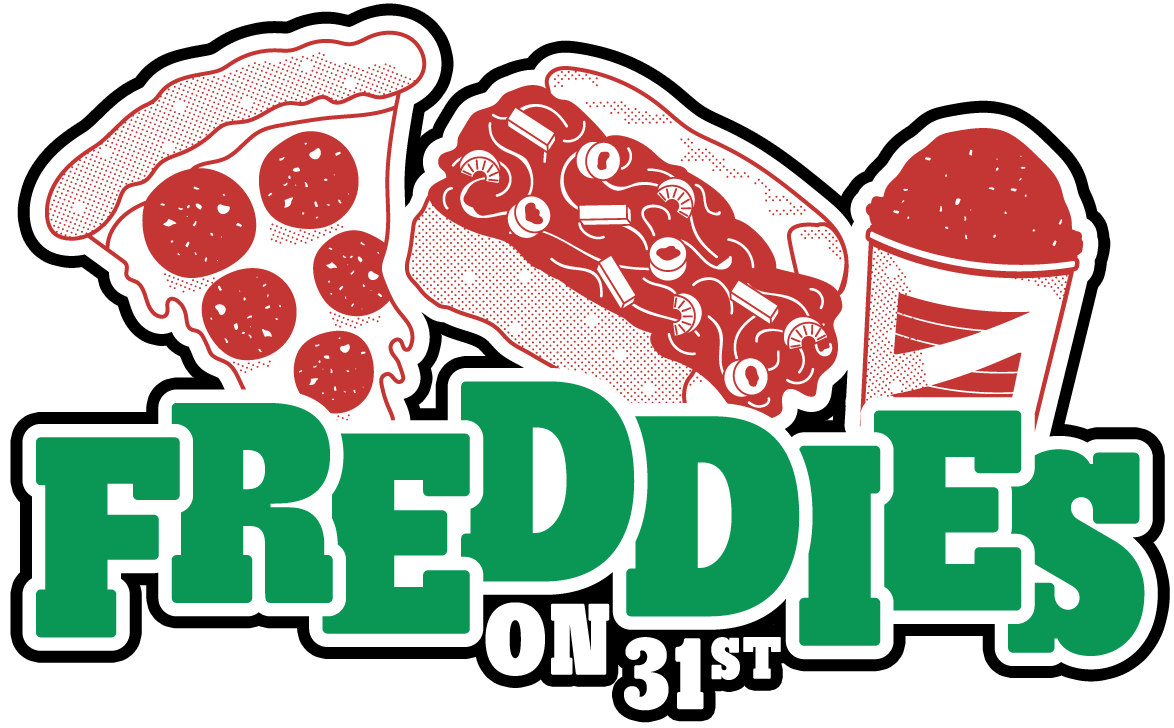 Fabulous Freddies Italian Eatery logo top - Homepage