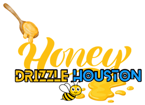 The Honey Drizzle Houston logo top - Homepage
