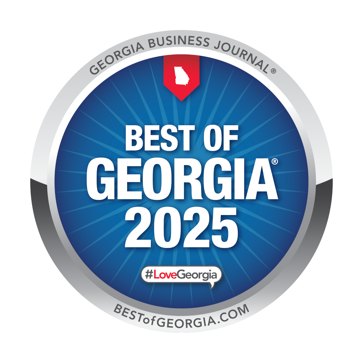 Best of Georgia 2025