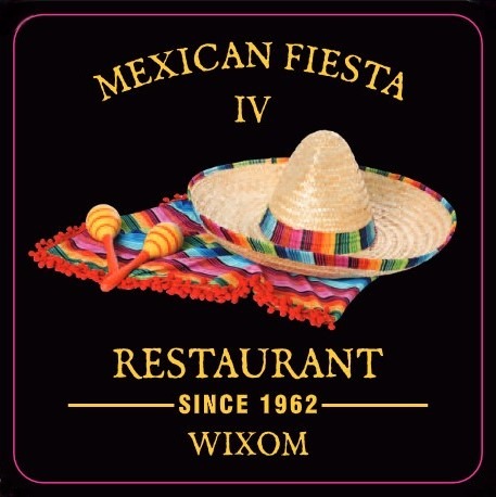 MEXICAN FIESTA IV logo top - Homepage