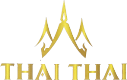 Thai Thai Restaurant logo top - Homepage
