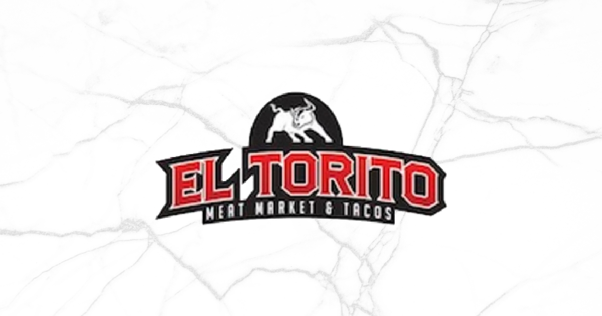Group Landing Page El Torito Meat Market CA