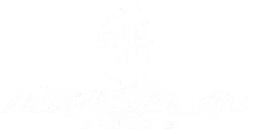 The Hidden Inn logo top - Homepage