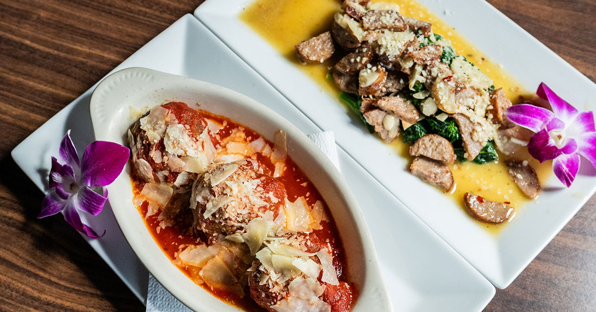 Windsor Steak and Seafood