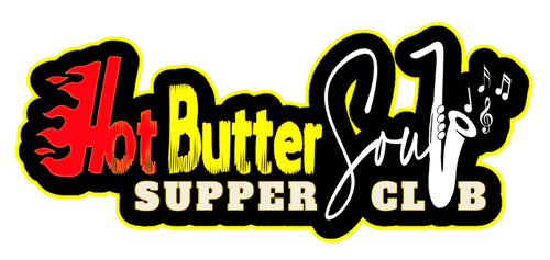 Hot Butter Soul Supper Club logo top - Homepage