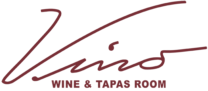 Vino Wine and Tapas Room logo top - Homepage