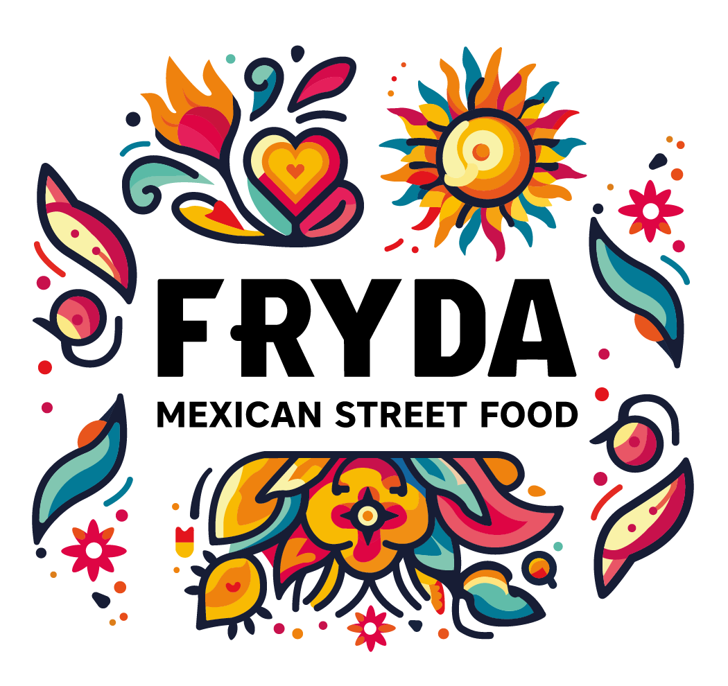 Fryda Street Mexican Food logo top - Homepage