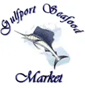 Gulfport Seafood Market logo top - Homepage