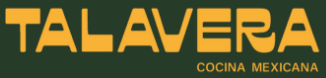 Talavera logo top - Homepage