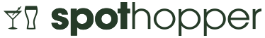 SpotHopper logo