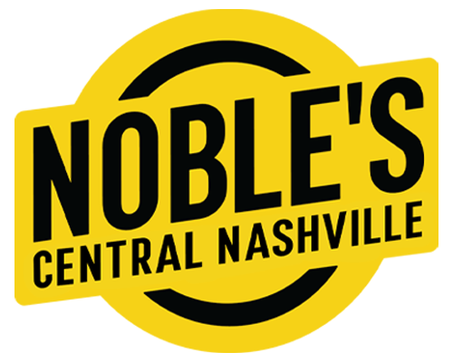 Noble's Central logo top - Homepage