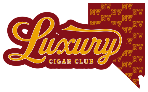 Luxury Cigar Club NV logo top - Homepage