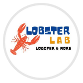 Lobster Lab logo top - Homepage