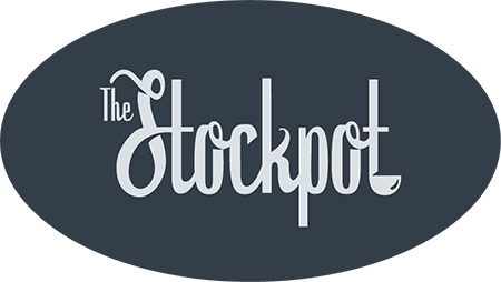 The Stockpot Chesapeake logo top - Homepage