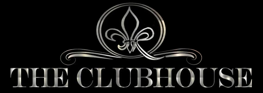 Ruffins II The Clubhouse logo top - Homepage