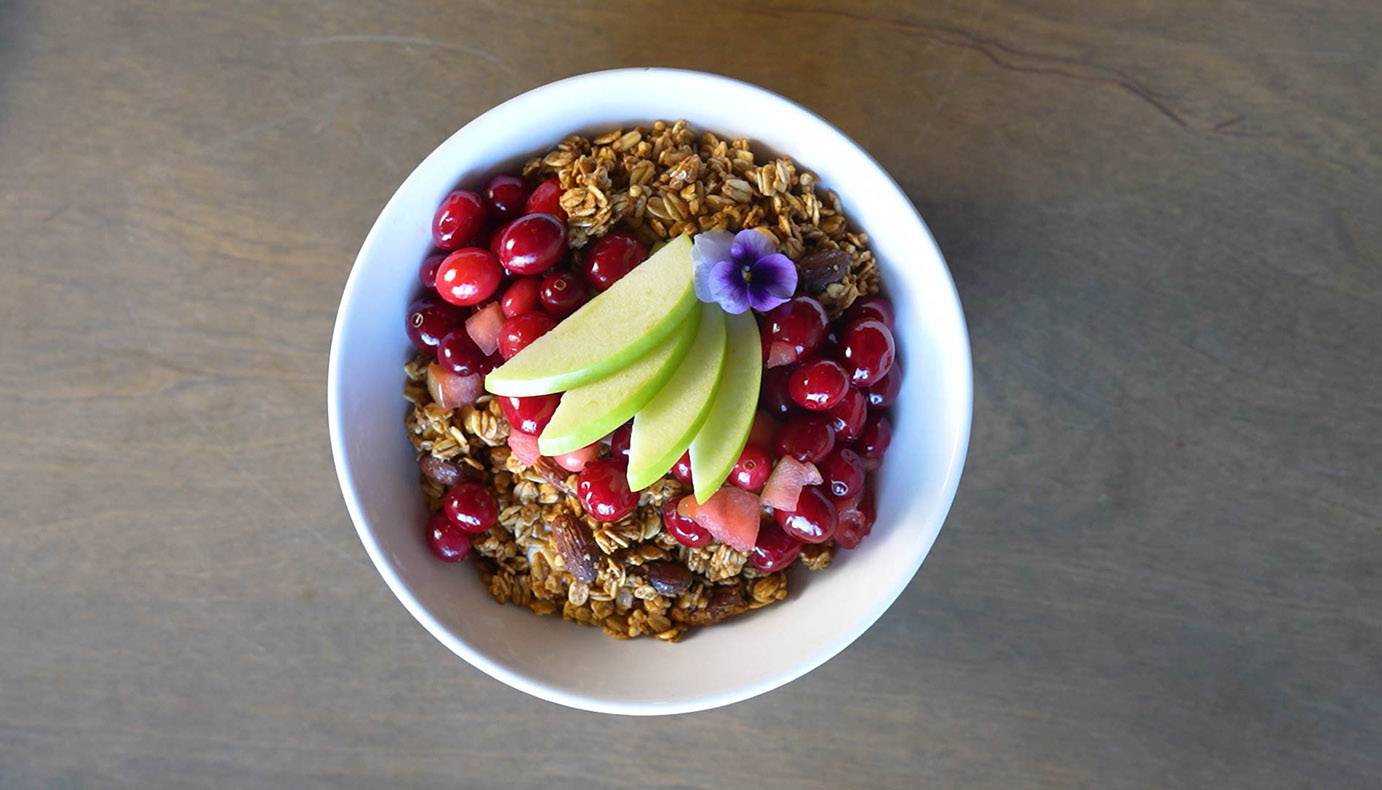 モーニングデイ Must-Try Brunch in Port Angeles – New Day Eatery