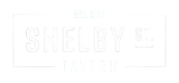 Shelby Street Tavern logo top - Homepage