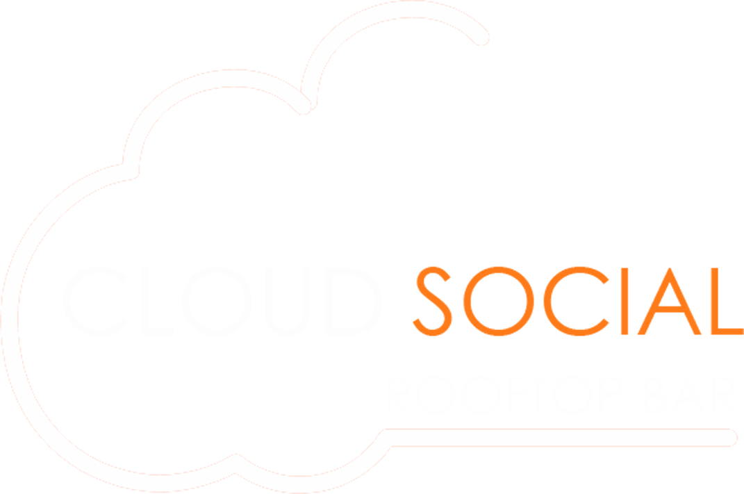 Cloud Social logo top