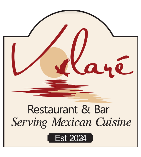 Volare Mexican Restaurant & Bar logo top - Homepage