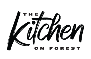 The Kitchen On Forest logo top - Homepage