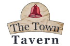 The Town Tavern logo top - Homepage