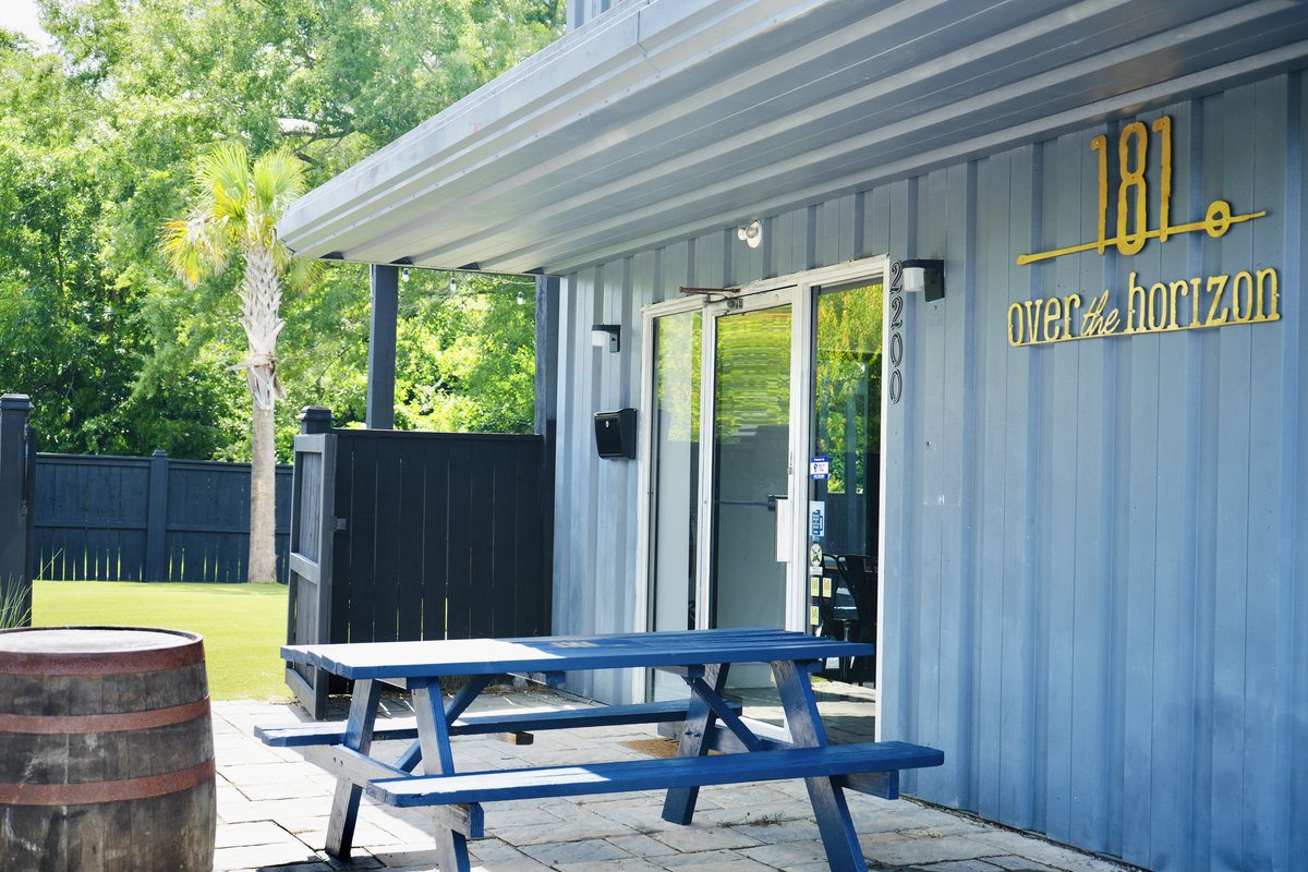 Brewery exterior or promotional image