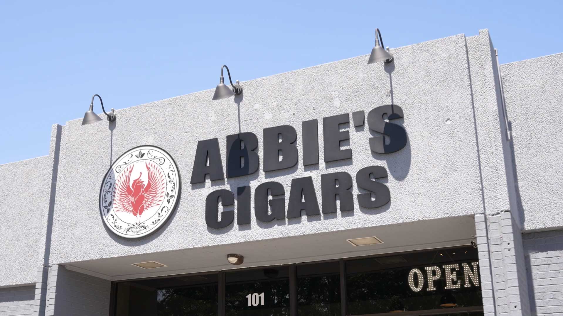 Must-Visit Lounge in Knightdale, NC