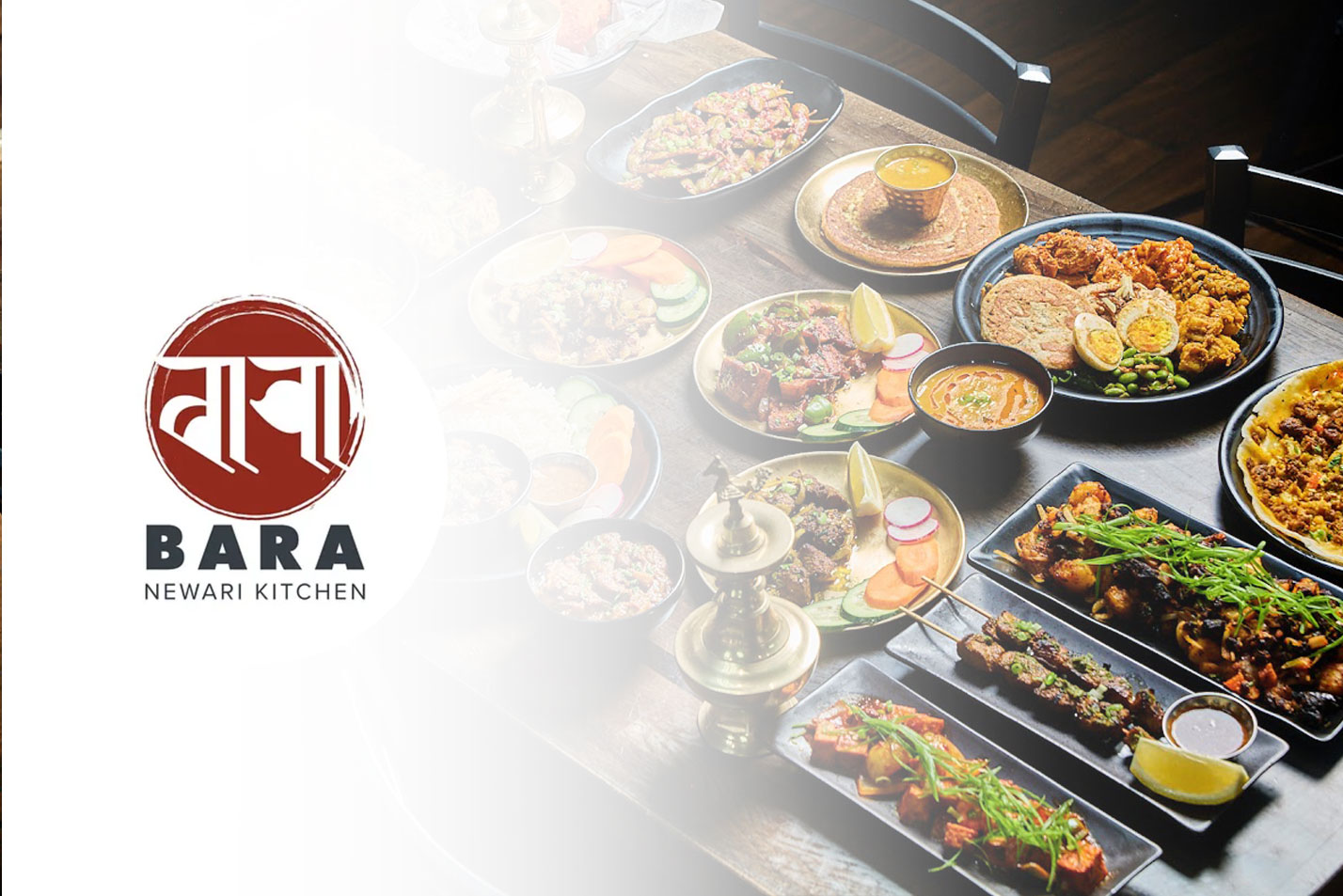 Bara Nepalese Restaurant and Bar Euless, TX