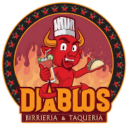 Diablo's Birrieria & Taqueria logo top - Homepage