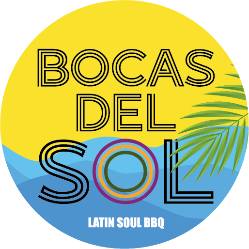 Bocas Del Sol logo top - Homepage