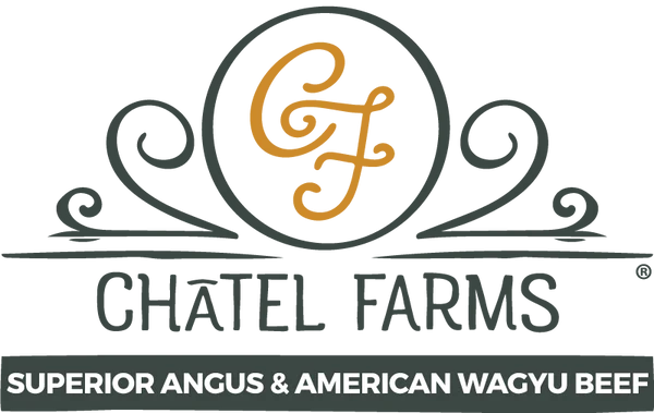 Chatel Farms Website