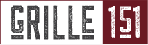 Grille 151 logo top - Homepage