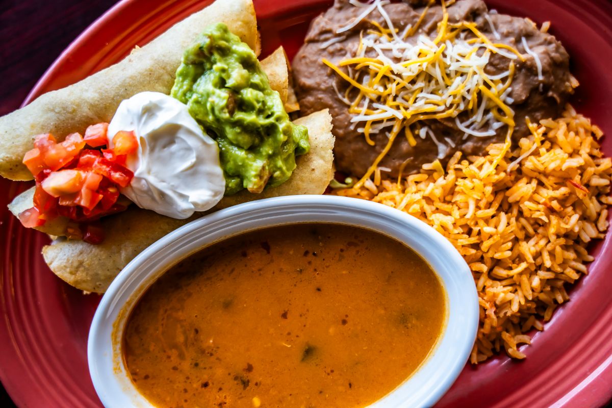 Tafilinos Mexican Family Restaurant gallery