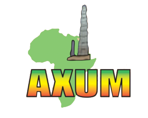 Axum Ethiopian Restaurant logo top - Homepage