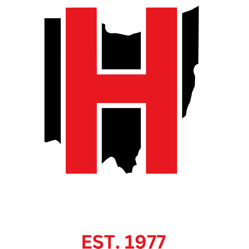 Hank's Local Bar+Food+Patio logo top - Homepage