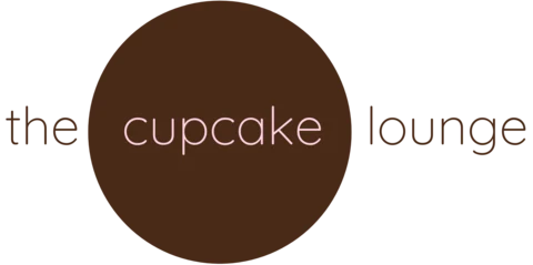 The Cupcake Lounge logo top - Homepage