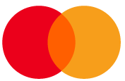 Mastercard accepted